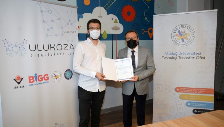 ULUKOZA sayesinde 200 bin lira hibe