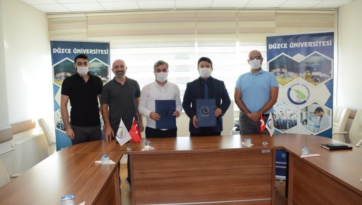 Uluslararası öğrenciler için önemli bir protokole imza atıldı