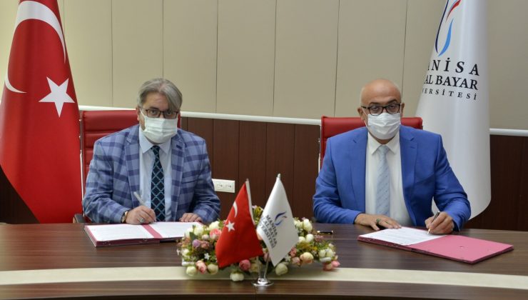 Üniversite ile müftülük arasında eğitimde iş birliği protokolü