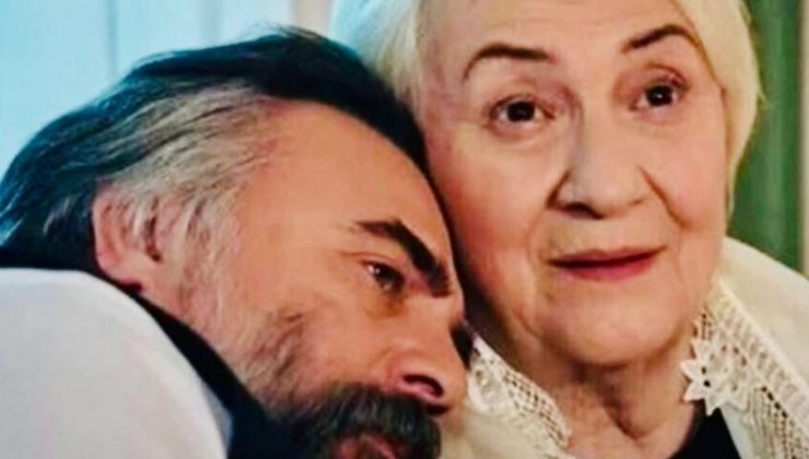 Ünlü Oyuncu Sabina Toziya 75 yaşında hayatını kaybetti