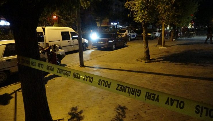 Uşak’ta bıçaklı sopalı kavga: 9 gözaltı