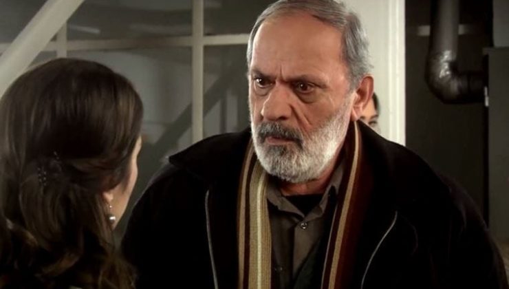 Usta oyuncu Metin Çekmez, hayatını kaybetti