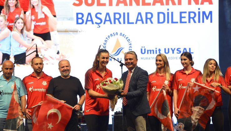 Uysal: “Yeni zaferler kazanacağız”