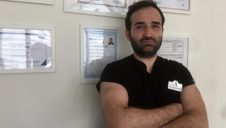 Uzmanından ameliyatsız fıtık tedavisi