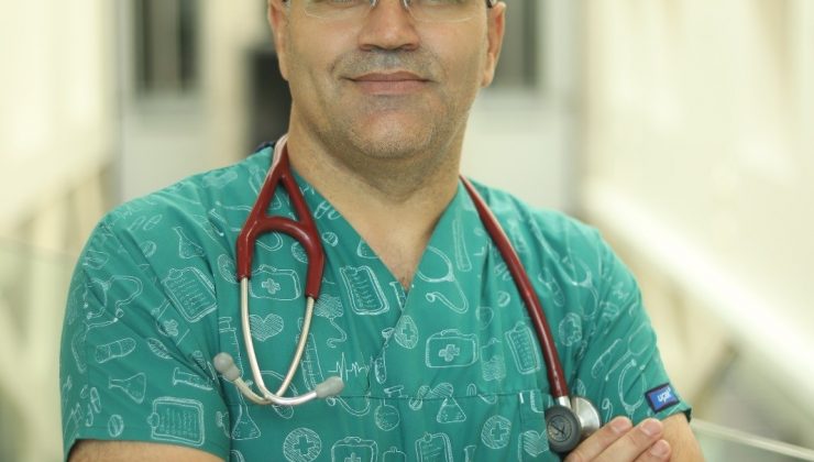 Uzmanından uyarı: “Bacaklardaki yaraları hafife almayın”