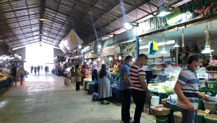 Vakalar artınca karantina günleri başladı