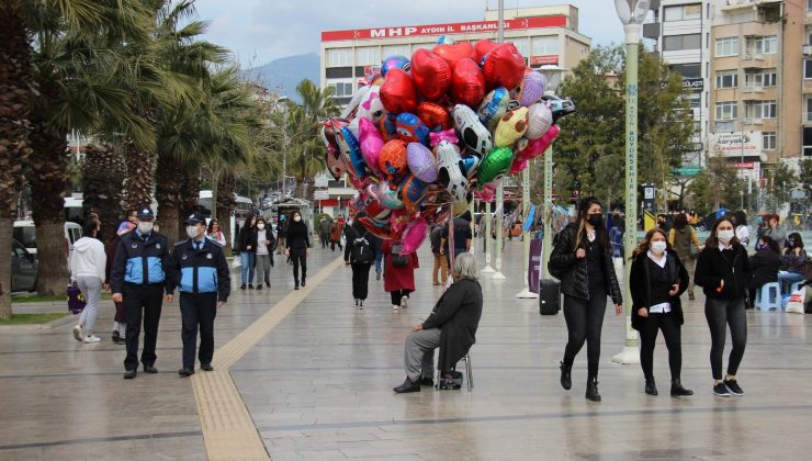 Vali Aksoy’dan aşı çağrısı