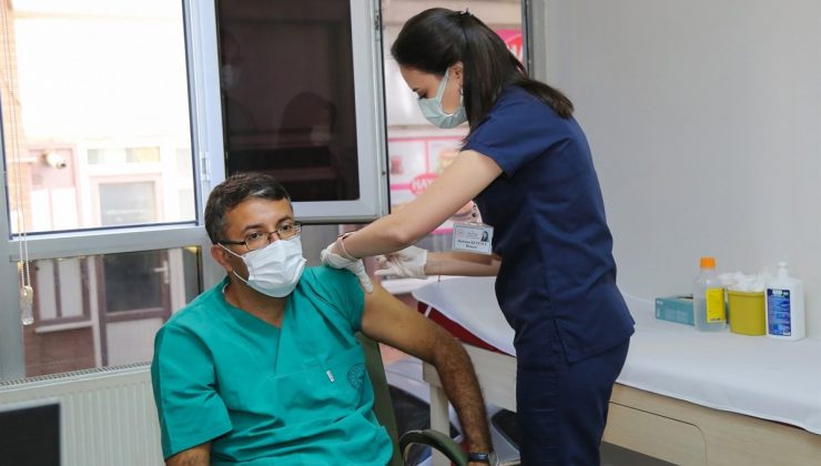 Vali Çelik: “Kütahya mavi olmalı”