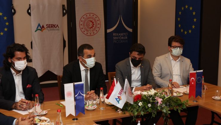 Vali Öksüz: “Bütün kurumlar Kars Kent Projesi’ne destek vermeli”