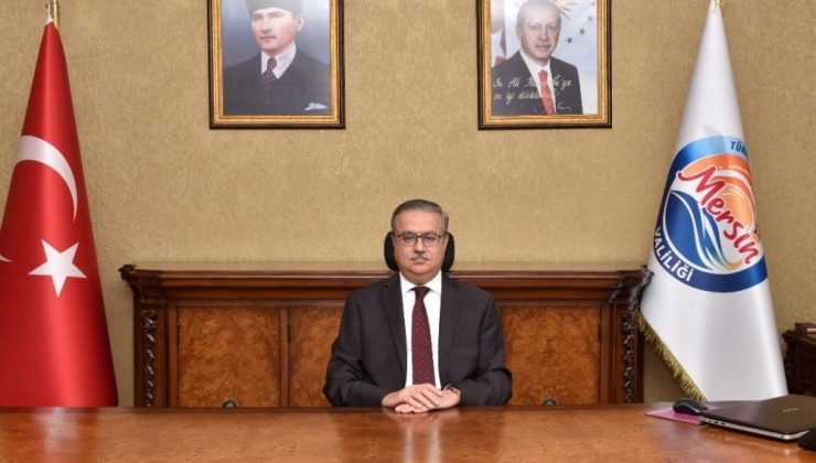 Vali Su, 30 Ağustos Zafer Bayramını kutladı