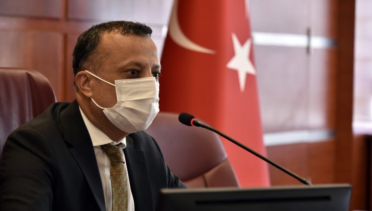 Vali Taşbilek’ten aşı çağrısı