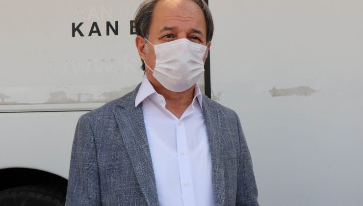 Vali Yardımcısı Öztürk’ten aşısızlara ‘yeni kısıtlama’ uyarısı