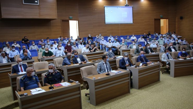 Vali Yırık’tan aşı çağrısı