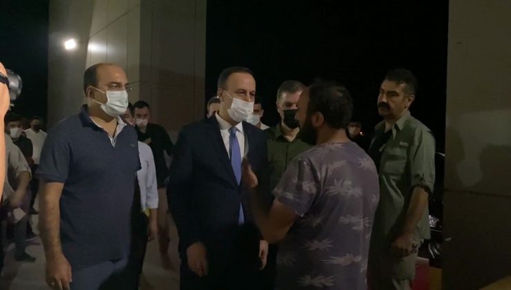 Valilikten provokasyon uyarısı