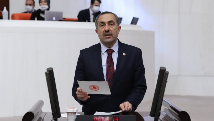 Van’a 21 adet yeni temel eğitim kurumu yapılıyor