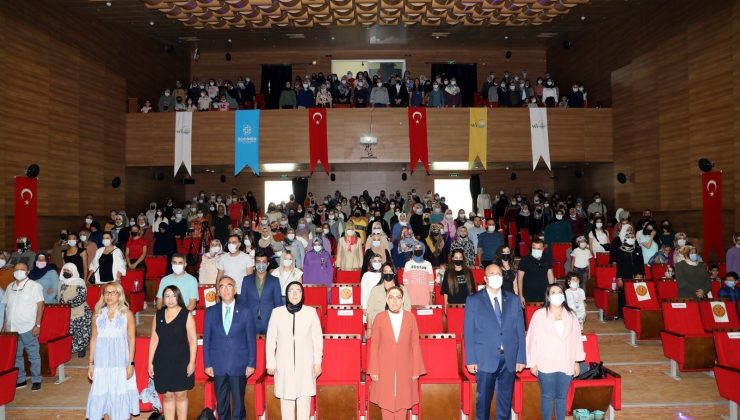 Van’da Anne-Baba Okulu semineri