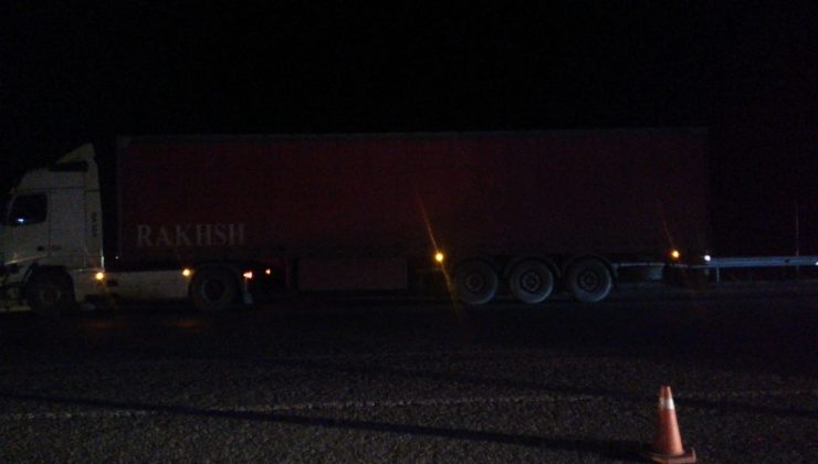 Van’da trafik kazası: 5 yaralı