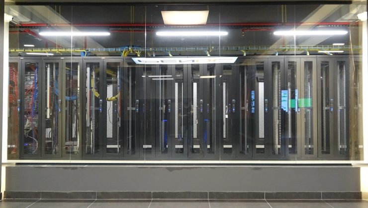 Verileriniz artık bir yerde değil 4 kentte yedeklenecek