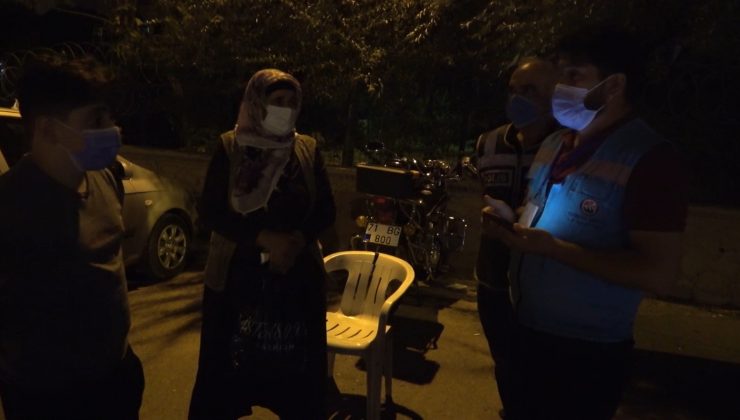 Virüsü hiçe sayıp, karantinayı deldiler: Kimisi otobüste, kimisi de aracında yakalandı