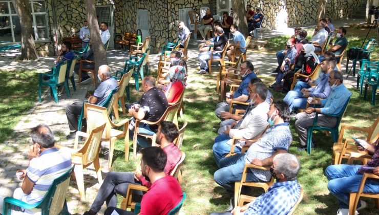 Yahyalı Belediyesi’ne yaklaşık 3 milyon TL gelir