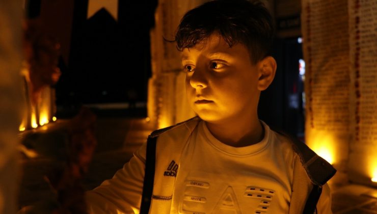 Yalova’da Marmara Depremi’nde hayatını kaybedenler anıldı