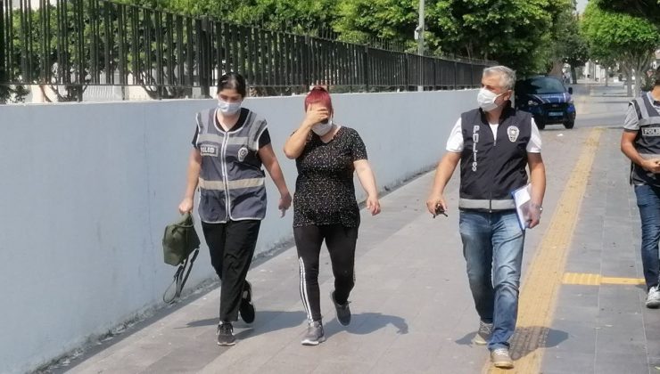 Halkı kin ve düşmanlığa tahrik gerekçesiyle tutuklandı