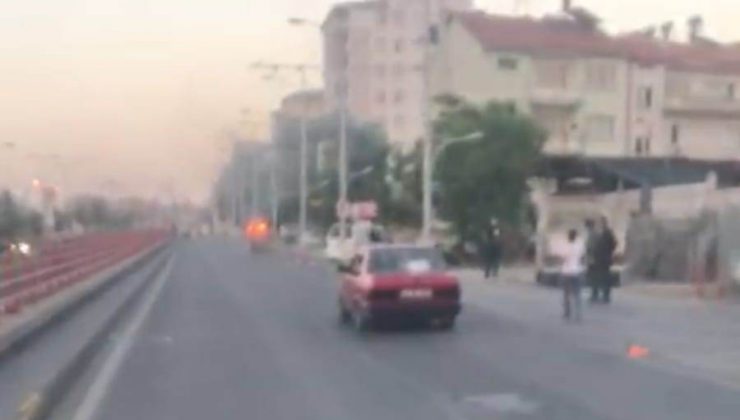 ’Yanıyorsun Fuat abi’ gerçek oldu