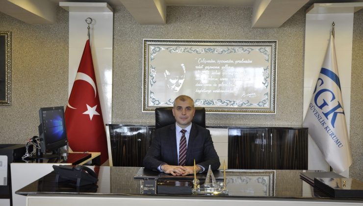 Yapılandırma için son başvuru 31 Ağustos