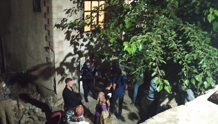 Yaşlı kadın evinde ölü bulundu