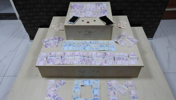 Yaşlı vatandaşı FETÖ yalanıyla dolandıran şüpheliler polisten kaçamadı