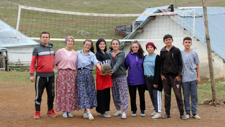 “Yaylanın Sultanları” izlenme rekorları kırıyor