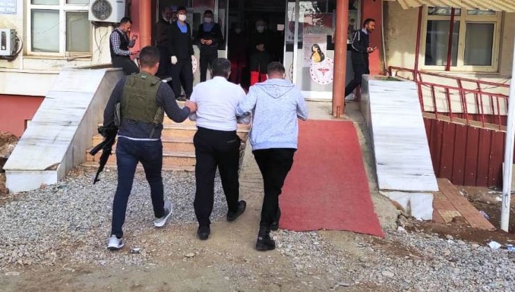 ’Yeni inekler geldi mi’ şifresiyle fuhuş yapanlara operasyon: 2 tutuklama