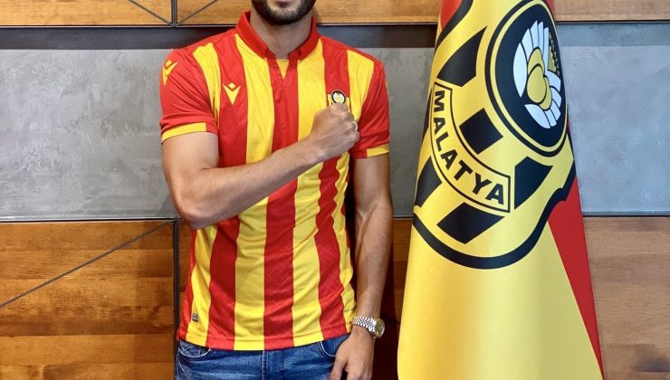 Yeni Malatyaspor, transfer sezonunda 14 futbolcuyu kadrosuna kattı