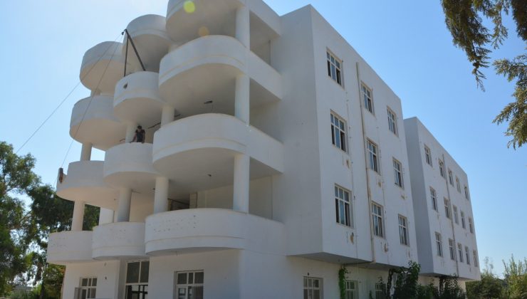 Yenice kurs merkezinde kapsamlı çalışma