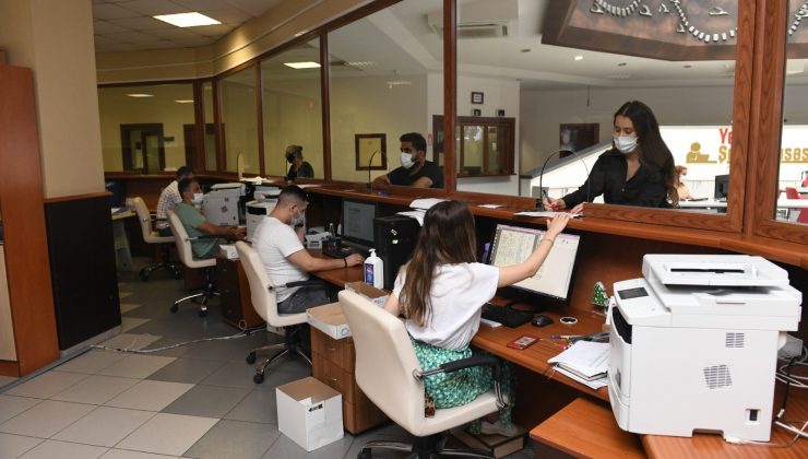 Yenişehir Belediyesi’nden borç yapılandırma imkanı