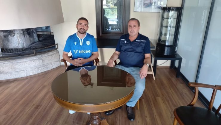 Yeşilyurt Belediyespor’da 11 transfer birden