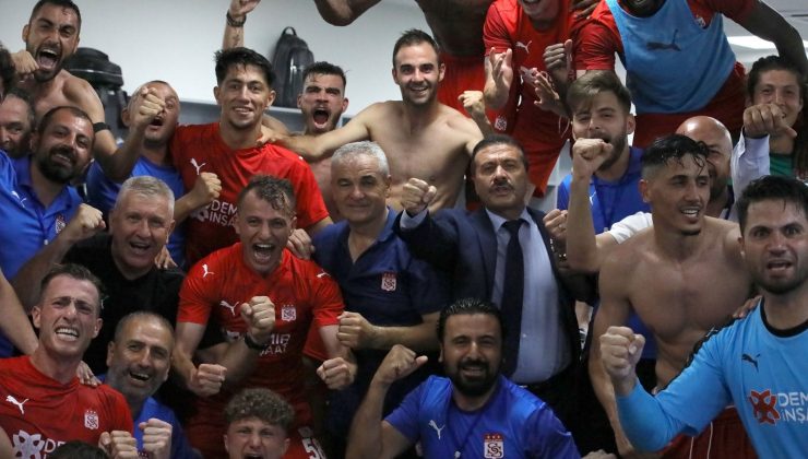 Yiğidolar’dan Batum hatırası!