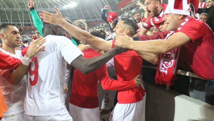 Yiğidolar’ın Avrupa’da bileği bükülmüyor