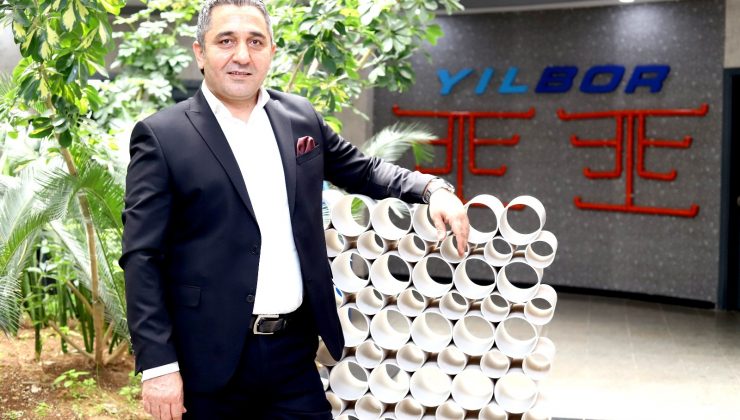 Yıldırım: “Yılın ikinci yarısına da iyi başladık”