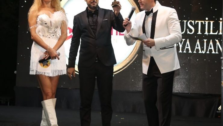 Yılın en başarılı sosyal medya ajansı