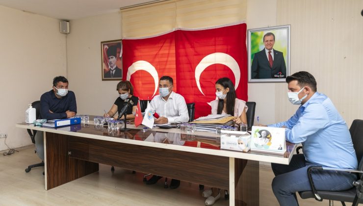 Yol Yapım Bakım ve Onarım Dairesinin ihalesi canlı yayınlandı