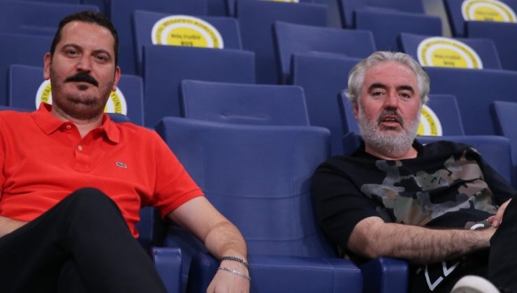 Yukatel Merkezefendi’de yeni sezon, yeni hedefler