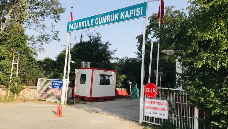 Yunanistan, Türkiye ile karayoluyla seyahat kısıtlamasını kaldırdı