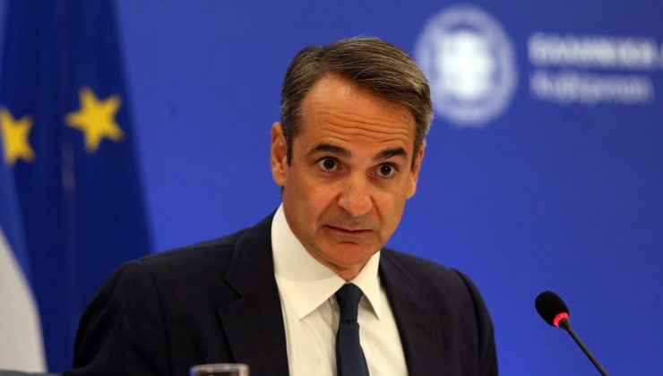 Yunanistan’da orman yangınları kabineyi değiştirdi