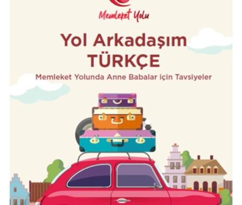 Yurt dışında yaşayan vatandaşların Türkiye seyahatleri için “memleket yolu” mobil uygulamasını geliştirildi