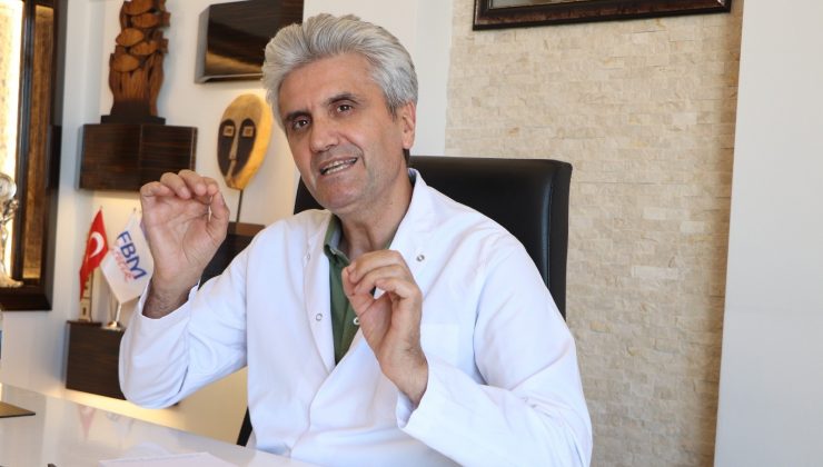 Yüz estetiğinde ’inanılmaz’ talepler