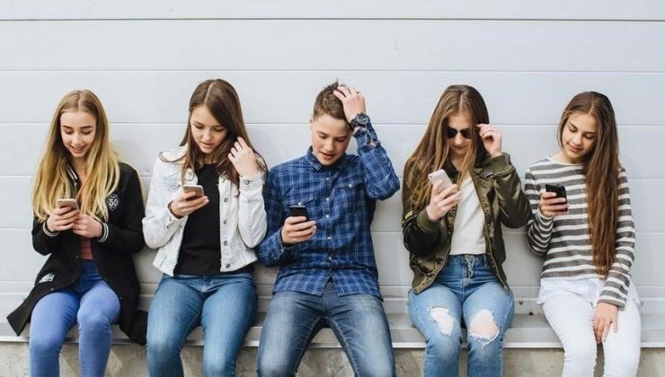 “Z kuşağı kendilerini hayattan soyutluyor”