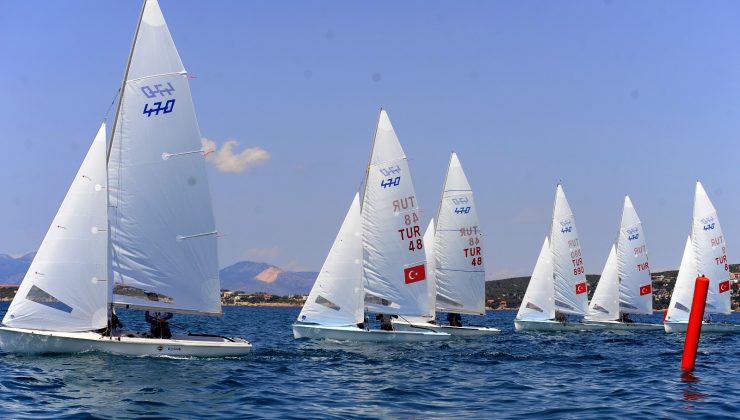 Zafer Kupası Selçuk’ta