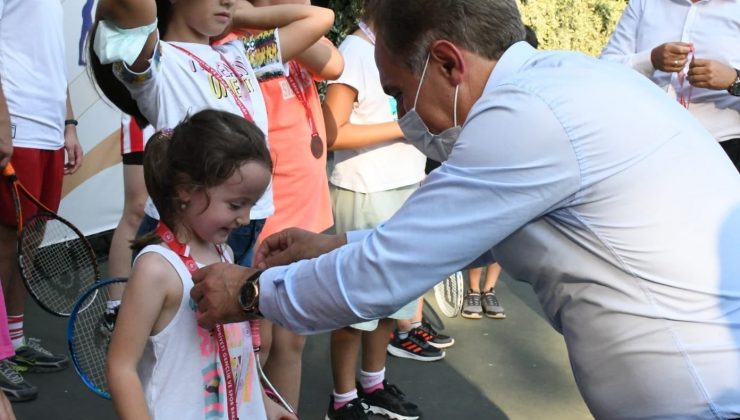 Zaferin 99. Yılı Balıkesir’de coşkuyla kutlanıyor