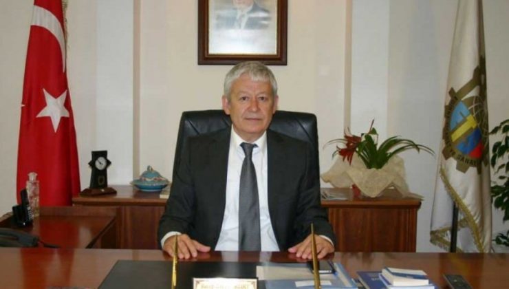 Zıpkınkurt ve Öztürk’ten öğrencilere meslek lisesine davet